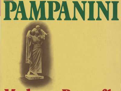 La fama della Pampanini tra gli anni 30 e 40 raggiunse l�apice.  E il comune di Pietrasanta, in Toscana, fece erigere in suo onore una scultura che la immortalava nelle sembianze di Cho Cho-san (ossia Madama Butterfly). Mariano conserva tutt�ora alcuni suoi dischi, tra cui le riedizioni del 1971 della Butterfly (inciso nel 1929 e 1930), la cui copertina ritrae proprio la scultura realizzata a Pietrasanta 